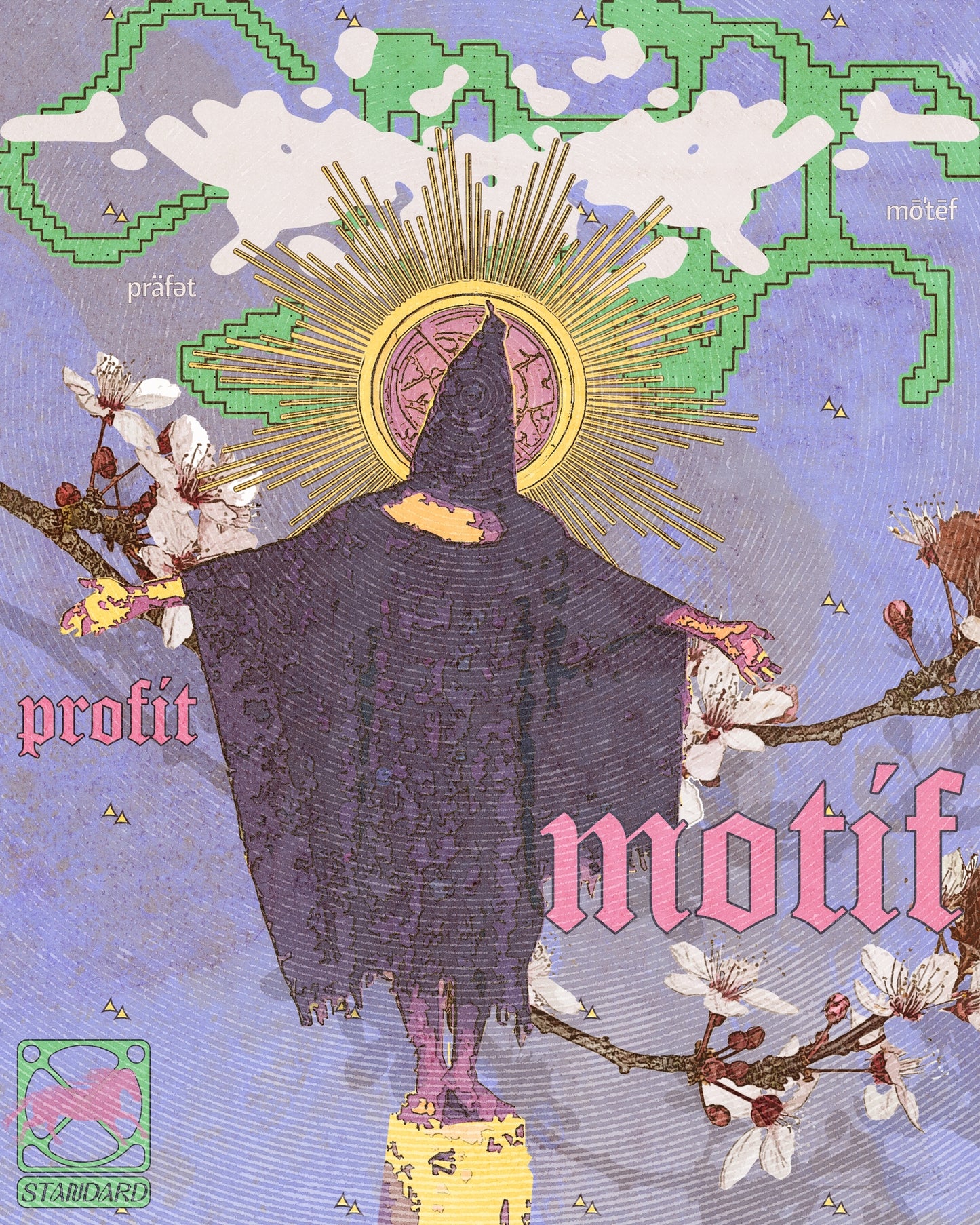Prophet Motive / Profit Motif