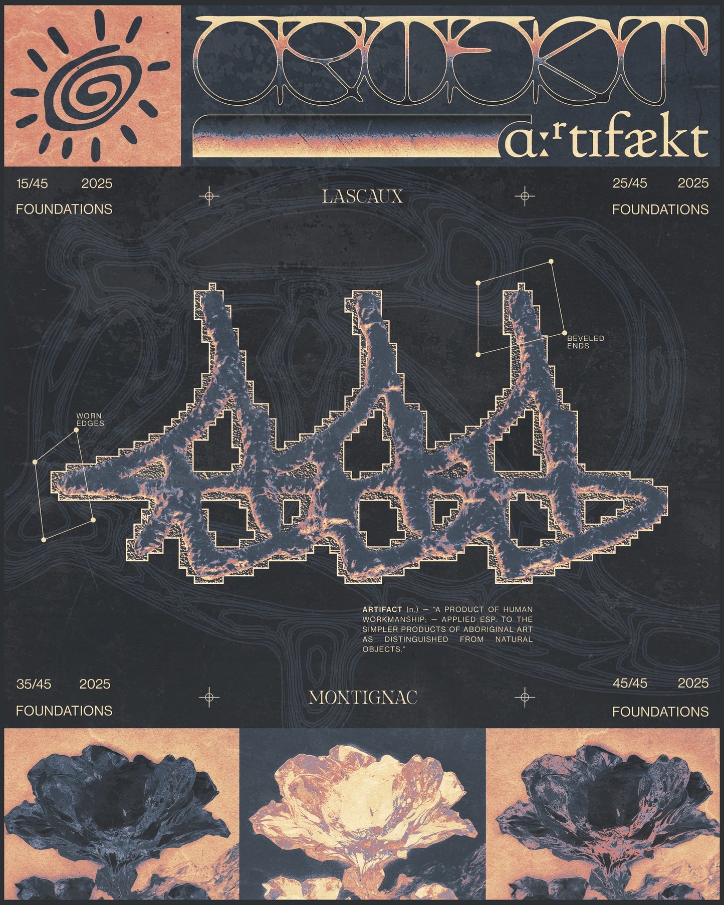 Artifakt / Lascaux