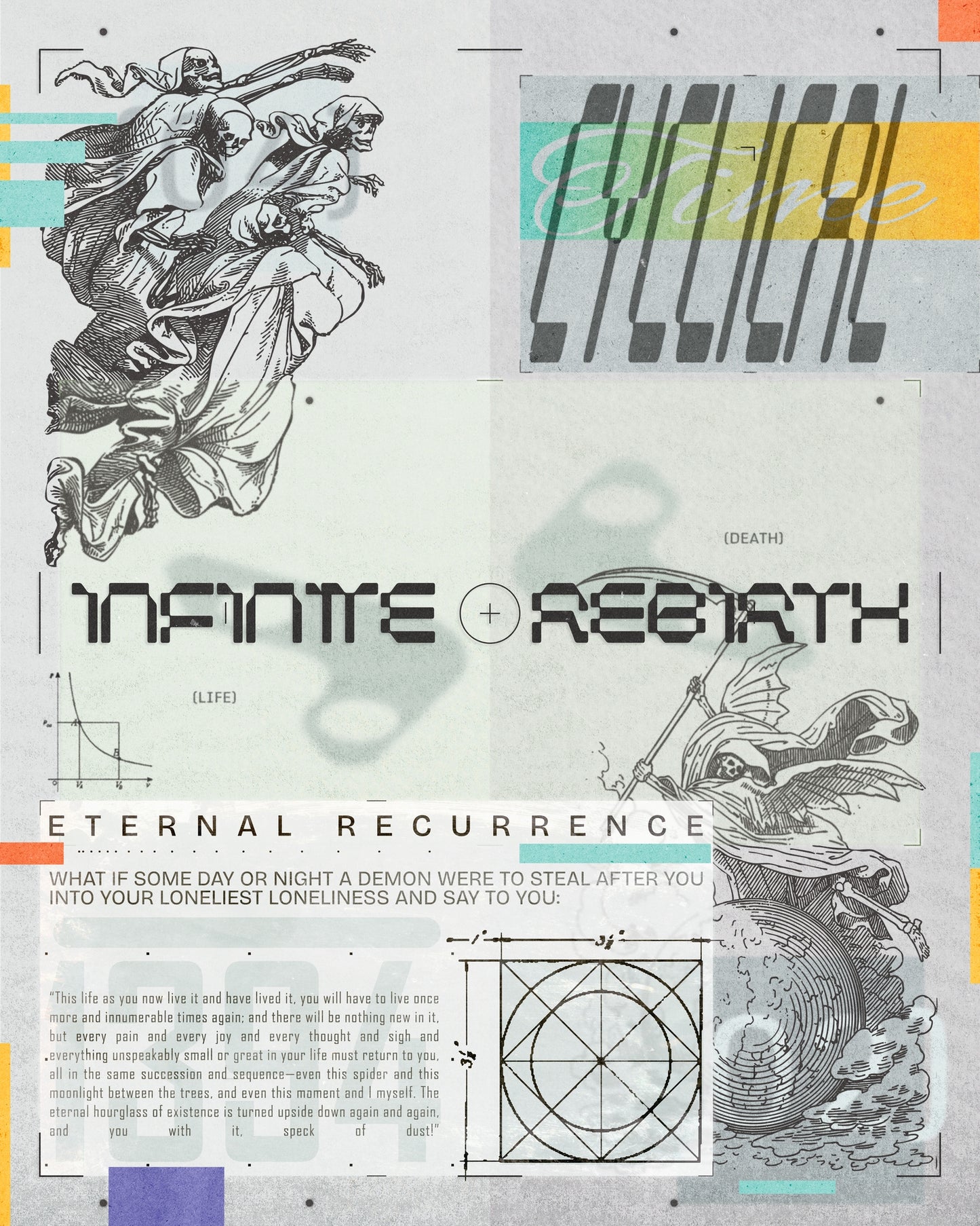 Infinite Rebirth