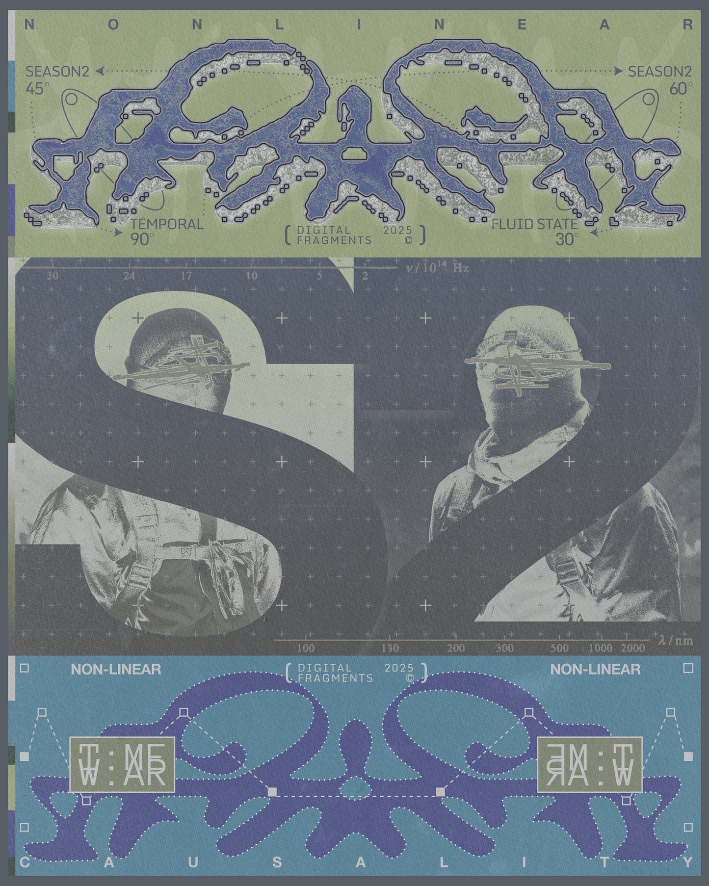 Lemurian Time-War