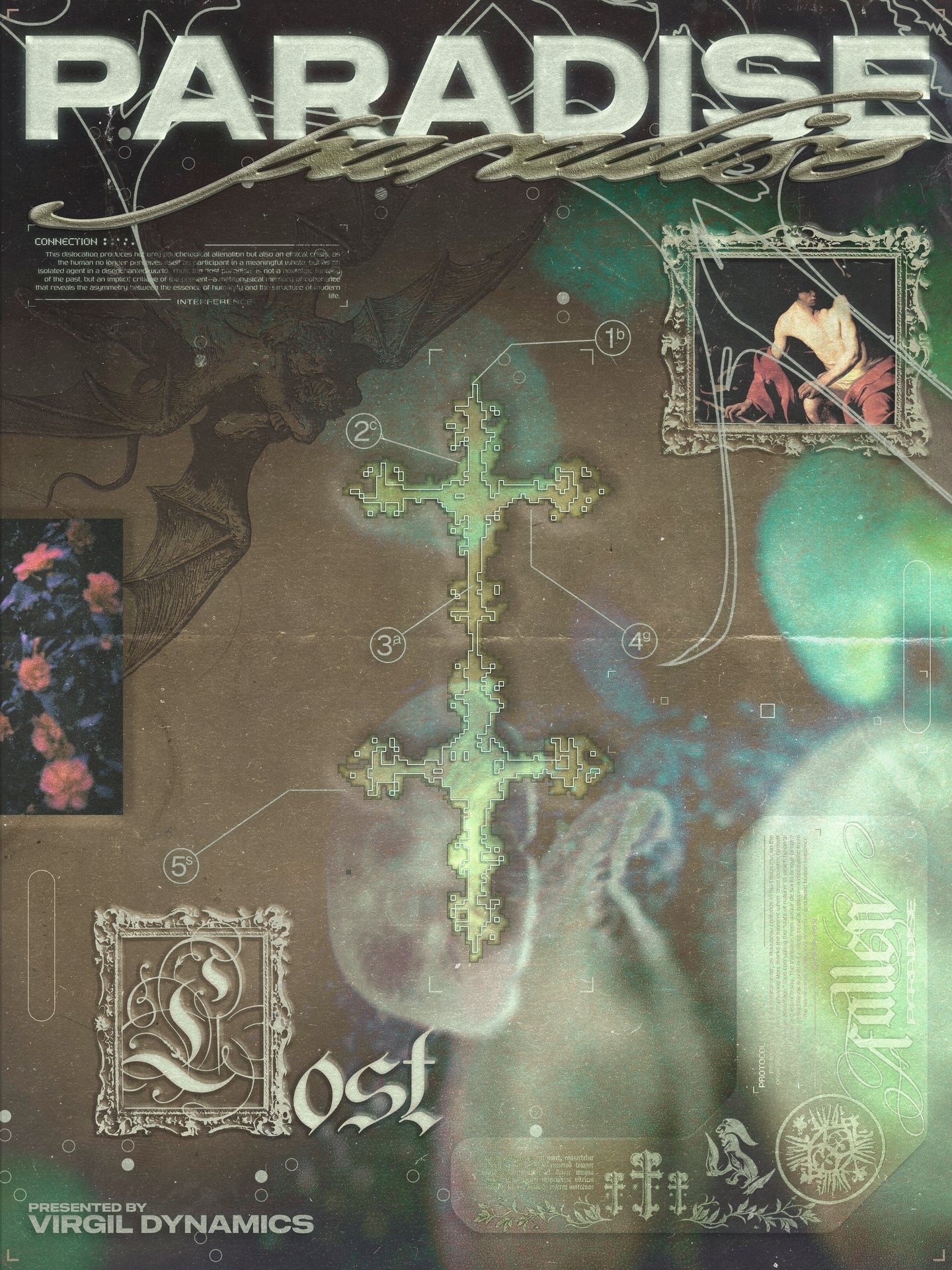 Paradise Lost