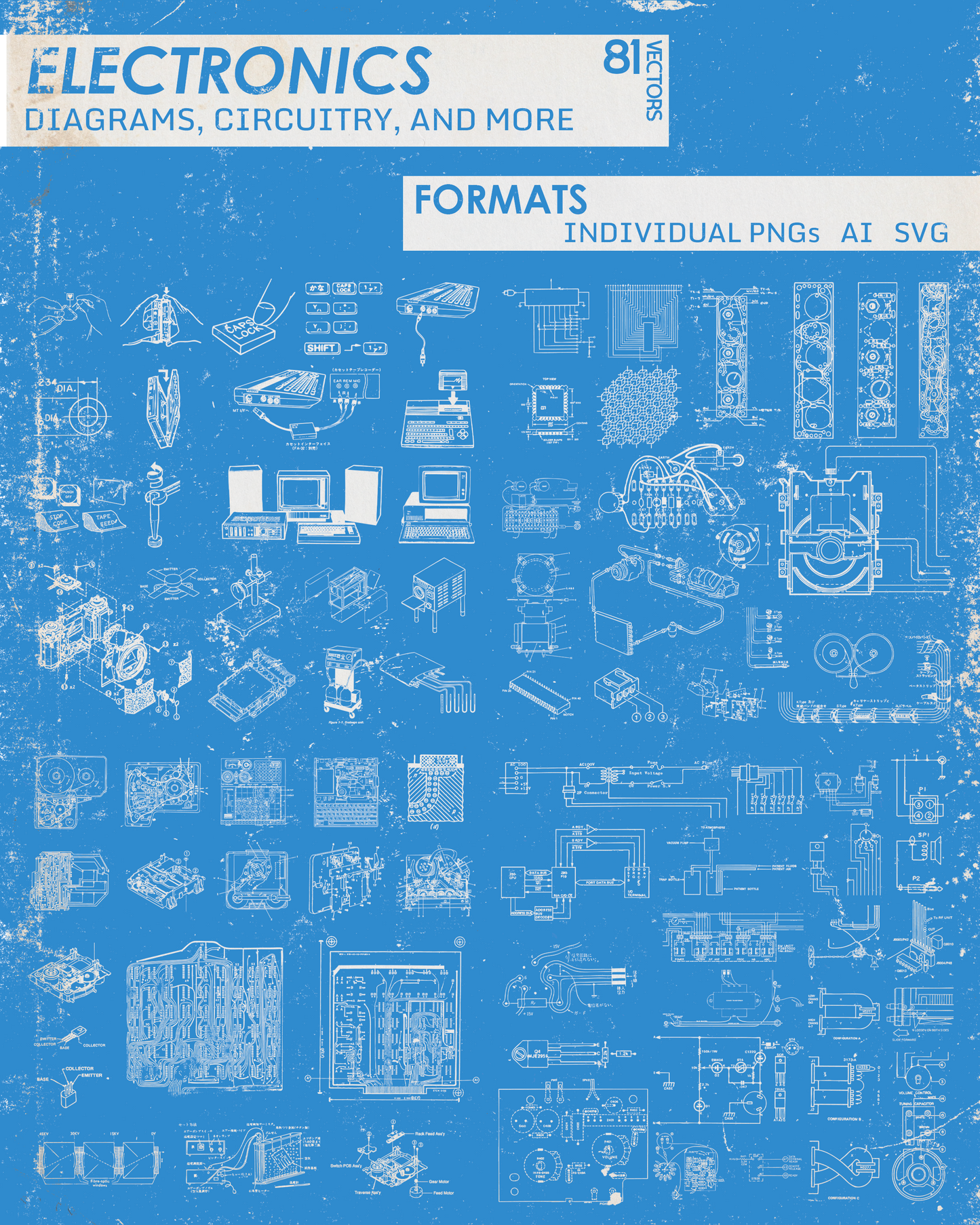 DATAVISION: 175 DIAGRAMS & GRAPHS