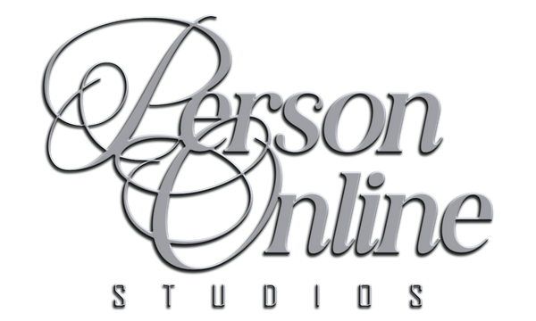 Person Online Studios