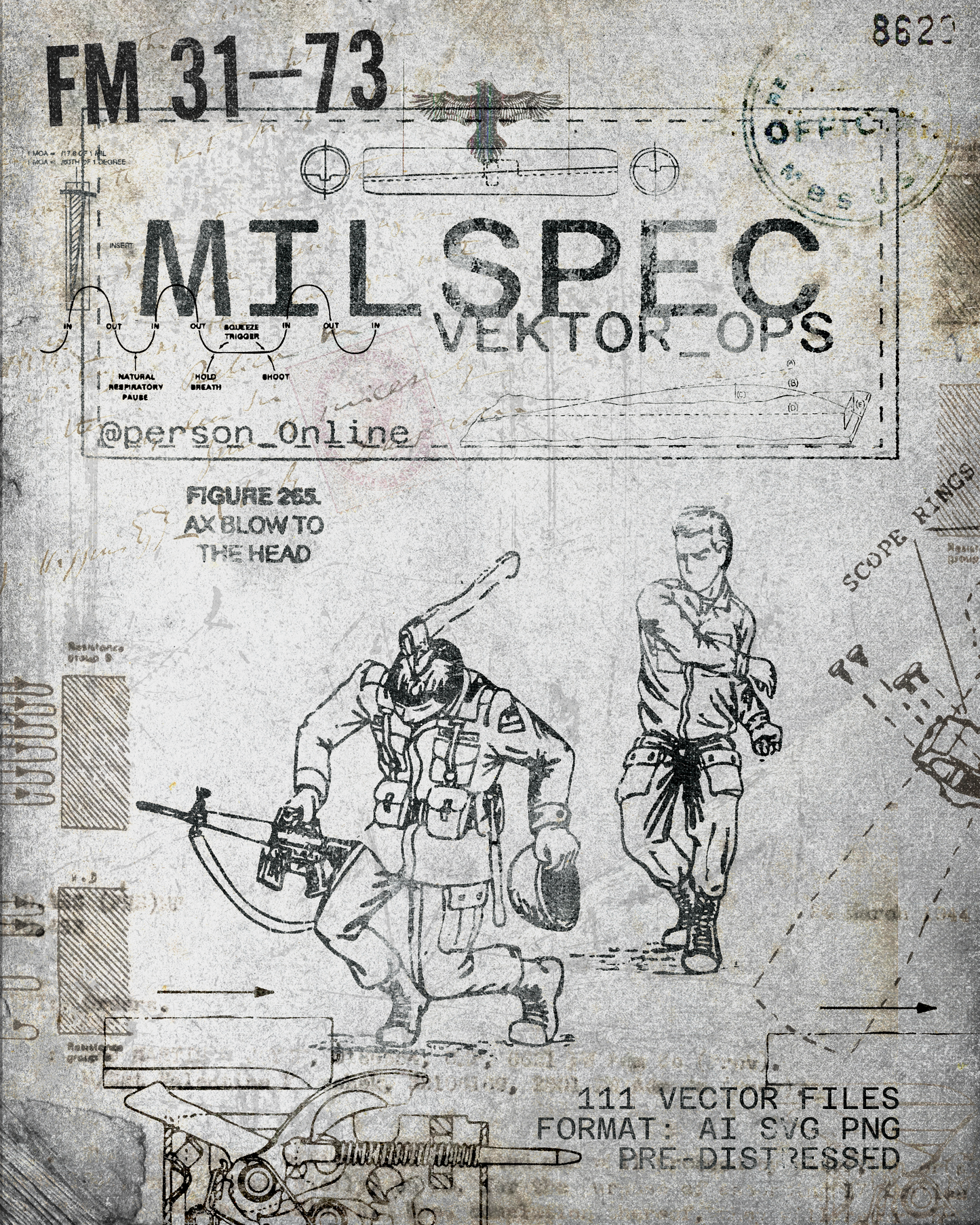 MILSPEC: VEKTOR_OPS