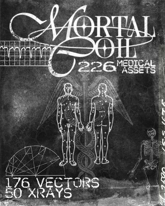 MORTAL COIL: 226 MEDICAL ASSETS